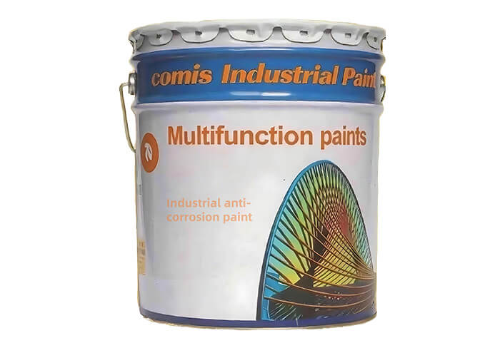 Acrylic Coating