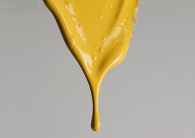 Zinc-rich epoxy Primer