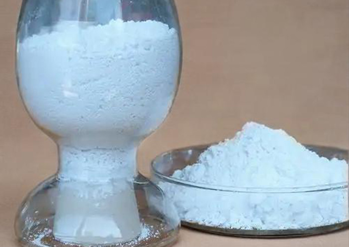 Calcium Stearate