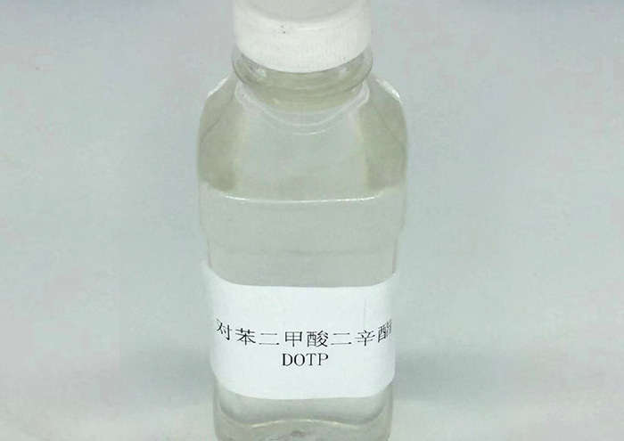 DOTP (Dioctyl Terephthalate) Plasticizer
