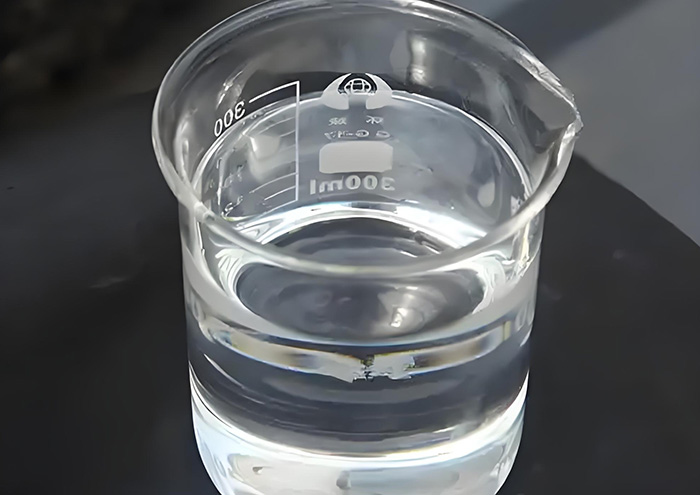 DOTP (Dioctyl Terephthalate) Plasticizer
