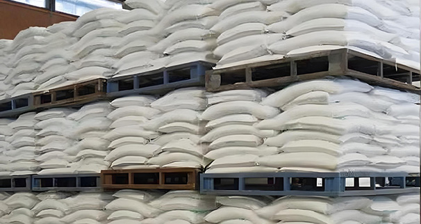 Plastic Additives Series 