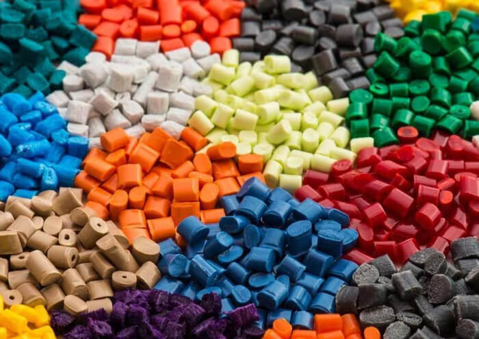Plastic Masterbatch