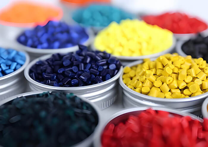Plastic Masterbatch