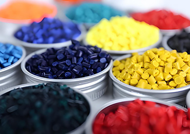 Plastic Masterbatch