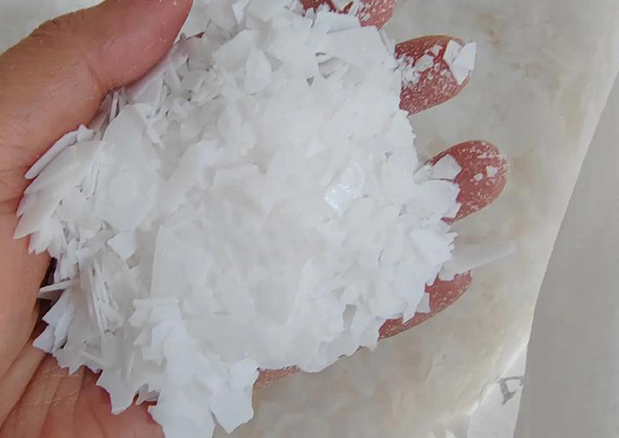 Polyethylene Wax