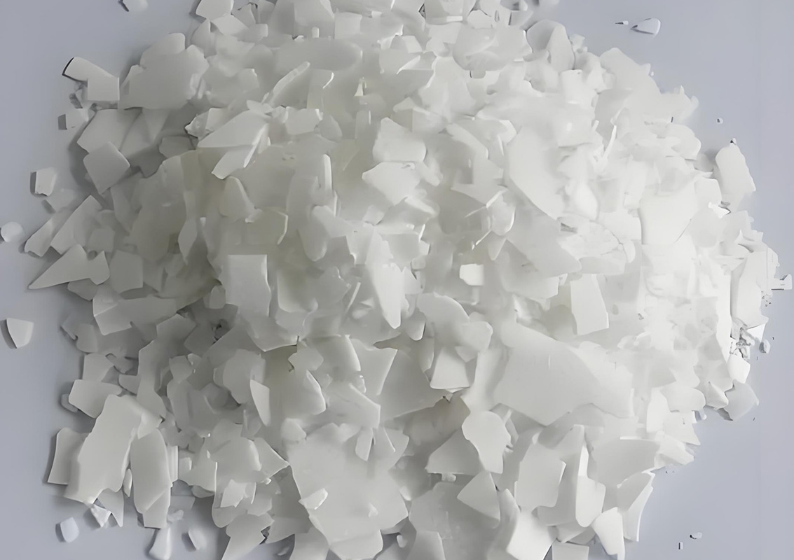 Polyethylene Wax