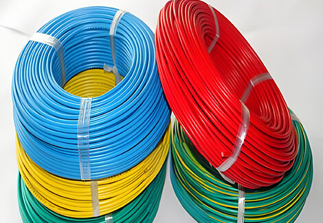 PVC Products  