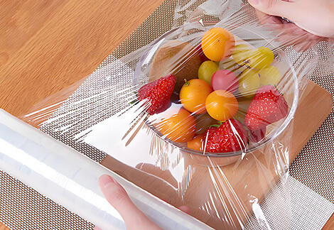 Food & Medical  