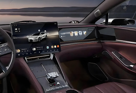 Automotive