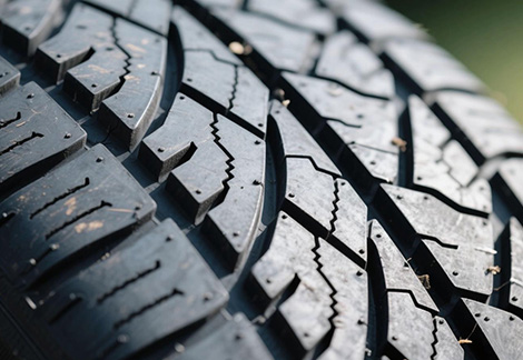 Rubber & Coatings