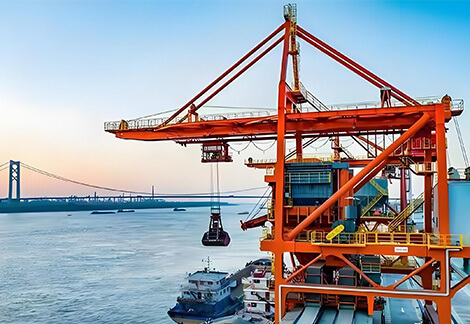 Industrial & Structural Use