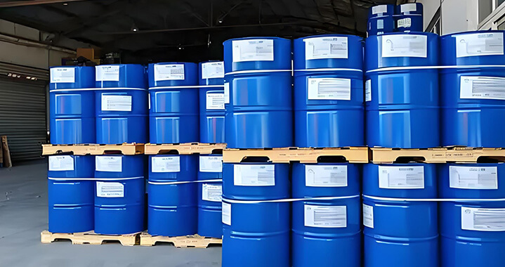 Case of a Vietnamese Artificial Leather Factory Ordering Epoxidized Soybean Oil