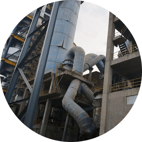 Chemical Plant Pipeline Renovation Project – Application of Polyurethane Coating
