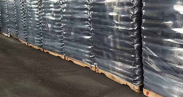 New Energy Additives