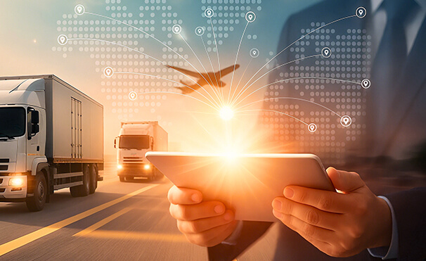 Production and Supply Chain Services