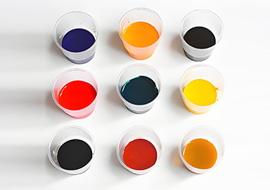 Universal Colorant