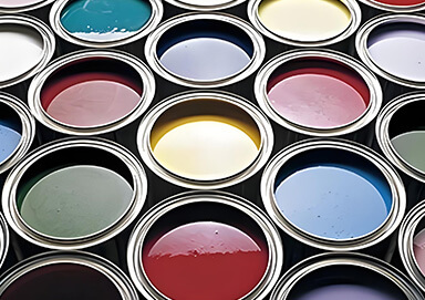 Water-based Nano Pigment Dispersion DIK Series