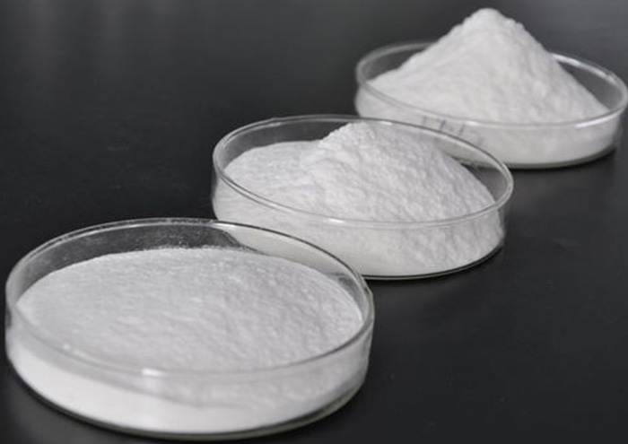 Hydroxyethyl Cellulose (HEC)
