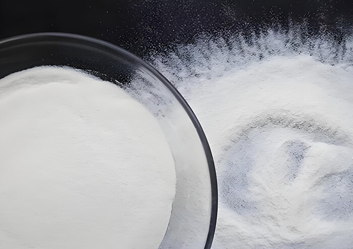 Hydroxypropyl Methylcellulose (HPMC)