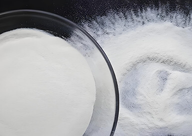 Hydroxypropyl Methylcellulose (HPMC)