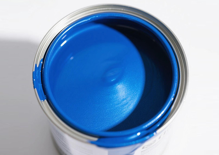 Polyester Polyurethane Coating (PE-PU)