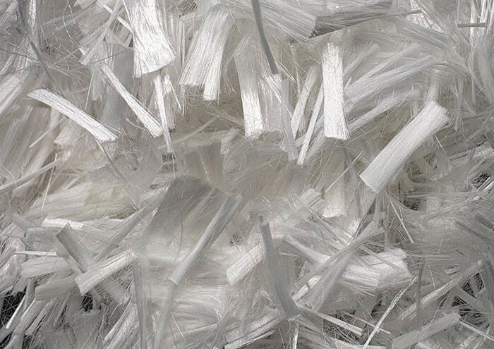 Polypropylene Fiber (PP Fiber)