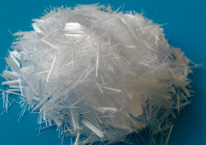 Polypropylene Fiber (PP Fiber)