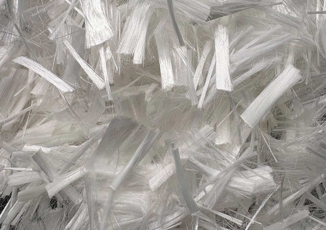 Polypropylene Fiber (PP Fiber)