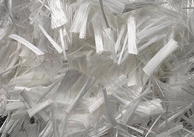 Polypropylene Fiber (PP Fiber)