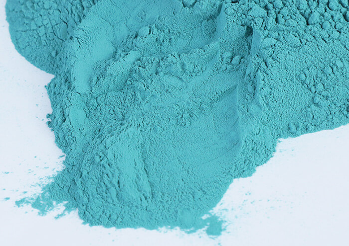 Thermosetting Powder Coating