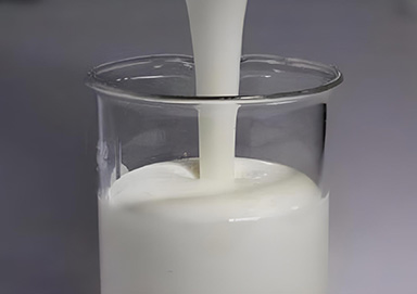 Thickener for Paint