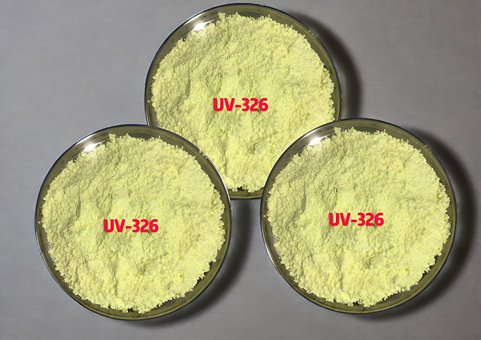 UV-326 Light Stabilizer