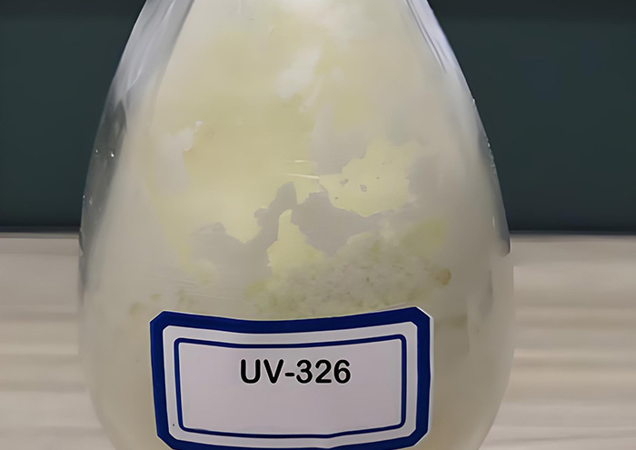 UV-326 Light Stabilizer