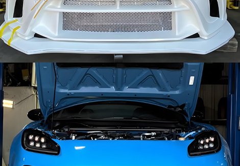 Automotive Industry  