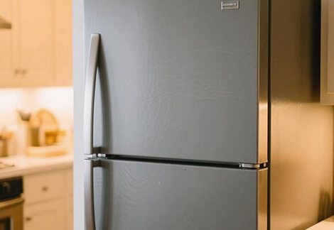 Appliances