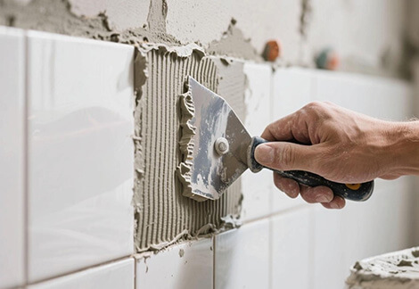 Construction & Building Materials  