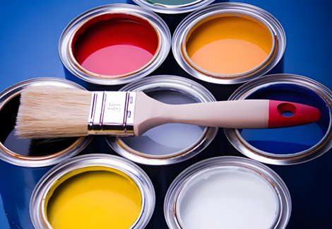 Paints & Coatings 