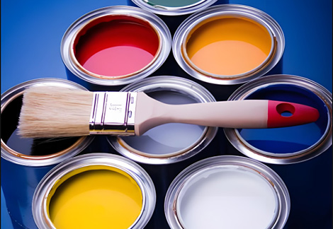 Architectural Coatings