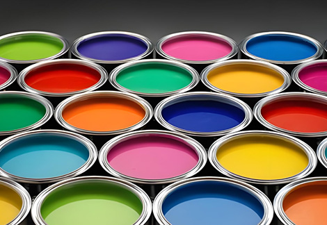 Architectural Coatings