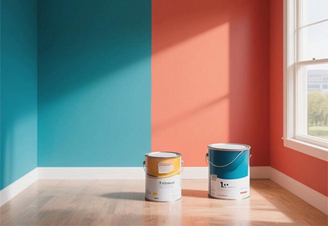 Architectural Coatings
