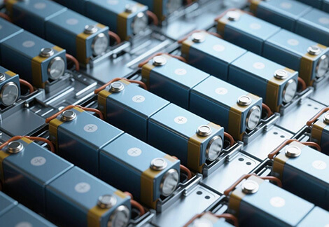Lithium Batteries