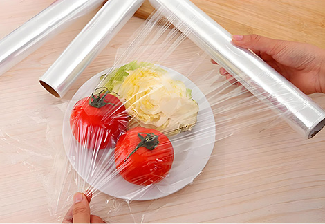 Food Packaging