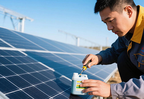 Energy Storage Breakthroughs