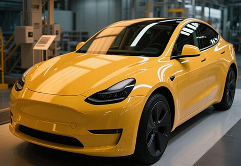  Automotive Components