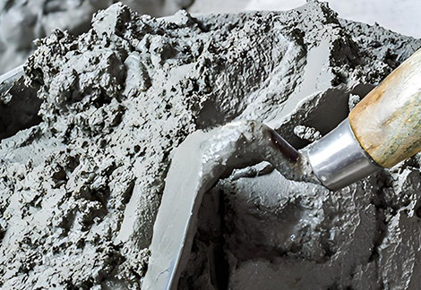 Construction Materials  