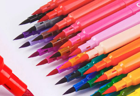 Toys & Stationery