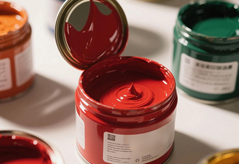 Printing inks