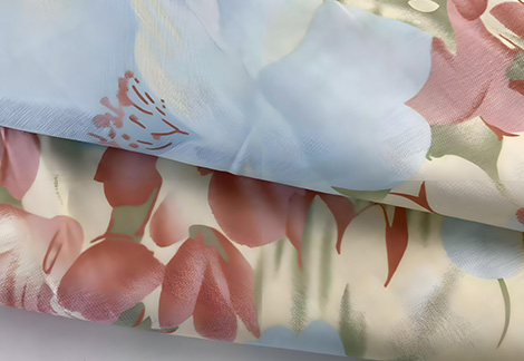 Textile & Printing
