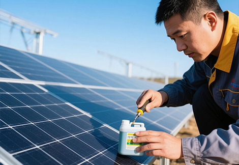 New Energy & Electronics  